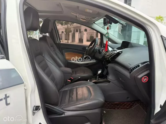 Ford EcoSport Titanium 1.5L AT 2016 - Giá tốt sang tên ngay, đủ hồ sơ