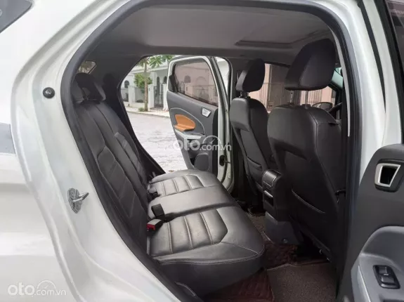 Ford EcoSport Titanium 1.5L AT 2016 - Giá tốt sang tên ngay, đủ hồ sơ