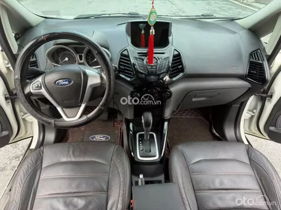 Ford EcoSport Titanium 1.5L AT 2016 - Giá tốt sang tên ngay, đủ hồ sơ