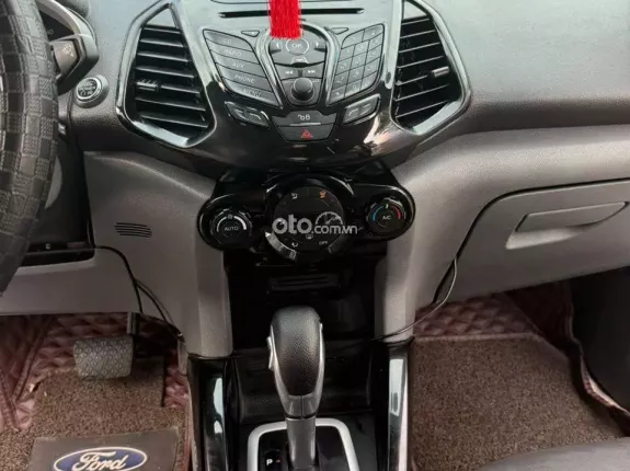 Ford EcoSport Titanium 1.5L AT 2016 - Giá tốt sang tên ngay, đủ hồ sơ