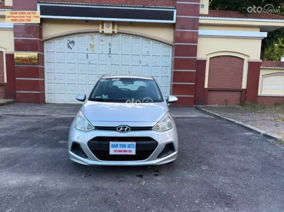 Hyundai Grand i10 2014 - Siêu đẹp