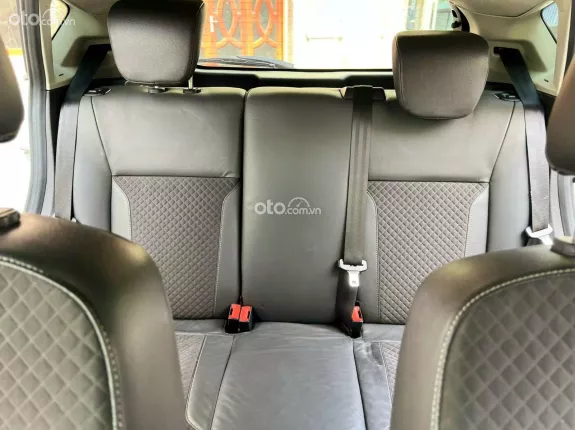 Ford Fiesta Sport 1.5L AT 2014 - Hỗ trợ vay ngân hàng lãi suất ưu đãi