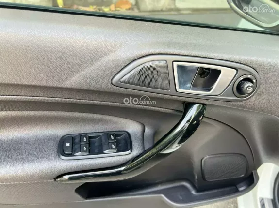 Ford Fiesta Sport 1.5L AT 2014 - Hỗ trợ vay ngân hàng lãi suất ưu đãi