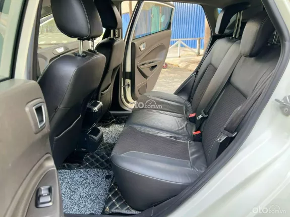 Ford Fiesta Sport 1.5L AT 2014 - Hỗ trợ vay ngân hàng lãi suất ưu đãi