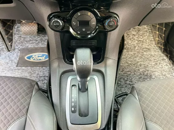 Ford Fiesta Sport 1.5L AT 2014 - Hỗ trợ vay ngân hàng lãi suất ưu đãi