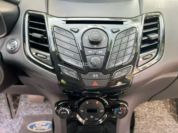 Ford Fiesta Sport 1.5L AT 2014 - Hỗ trợ vay ngân hàng lãi suất ưu đãi