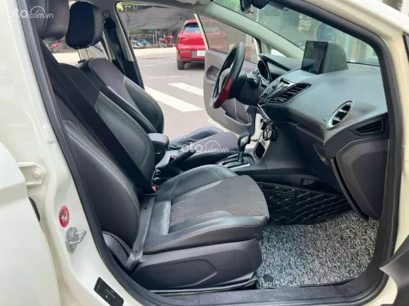 Ford Fiesta Sport 1.5L AT 2014 - Hỗ trợ vay ngân hàng lãi suất ưu đãi