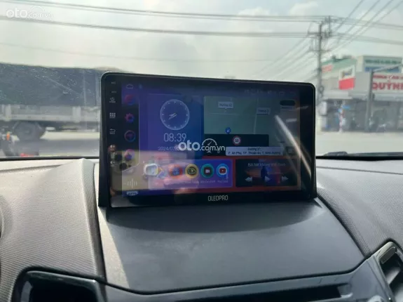 Ford Fiesta Sport 1.5L AT 2014 - Hỗ trợ vay ngân hàng lãi suất ưu đãi