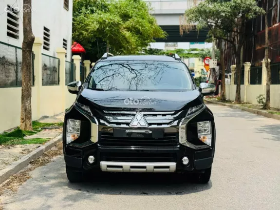 Mitsubishi Xpander Cross 1.5 AT 2021 - Odo 3,4 Vạn Km
