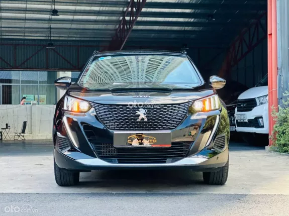 Peugeot 2008 GT 2022 - Giá 659tr