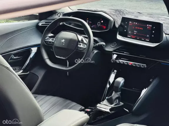 Peugeot 2008 GT 2022 - Chất xe như xe mới