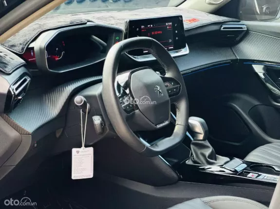 Peugeot 2008 GT 2022 - Chất xe như xe mới
