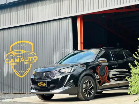 Peugeot 2008 GT 2022 - Chất xe như xe mới