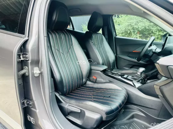 Peugeot 2008 Active 2021 - Giá 525tr