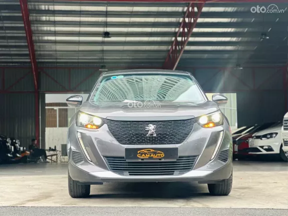 Peugeot 2008 Active 2021 - Giá 525tr
