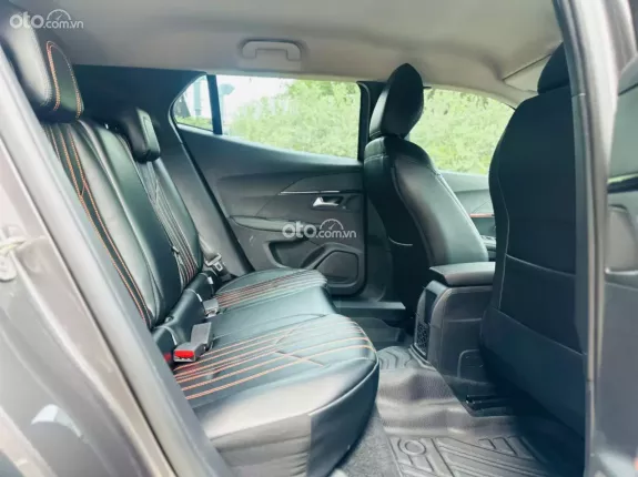 Peugeot 2008 Active 2021 - Giá 525tr