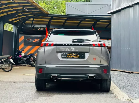Peugeot 2008 Active 2021 - Giá 525tr