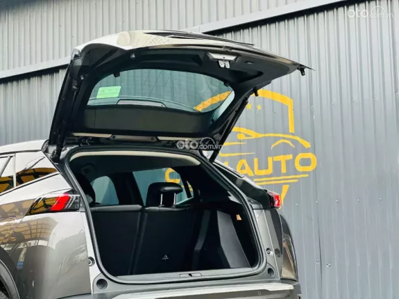 Peugeot 2008 Active 2021 - Giá 525tr