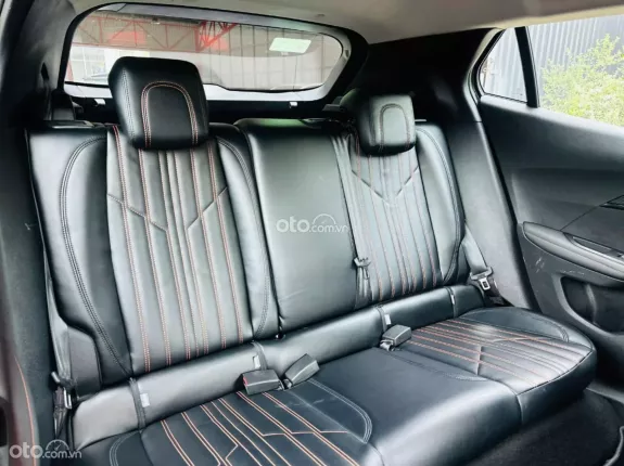 Peugeot 2008 Active 2021 - Giá 525tr