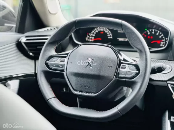 Peugeot 2008 Active 2021 - Giá 525tr