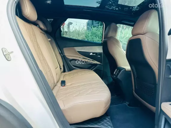 Peugeot 3008 GT 2022 - Giá 875 tr