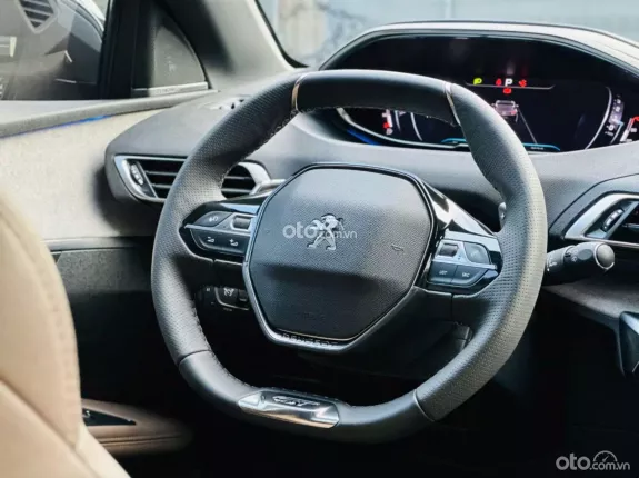 Peugeot 3008 GT 2022 - Giá 875 tr