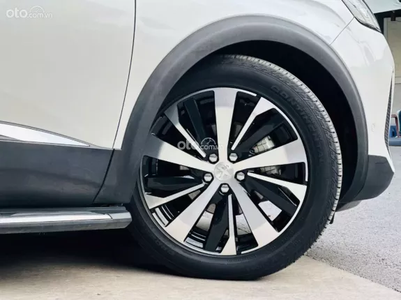 Peugeot 3008 GT 2022 - Giá 875 tr