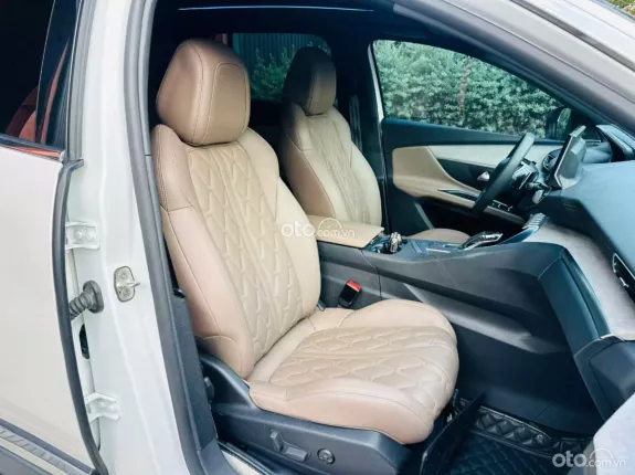 Peugeot 3008 GT 2022 - Giá 875 tr
