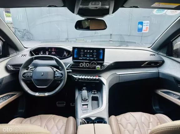 Peugeot 3008 GT 2022 - Giá 875 tr