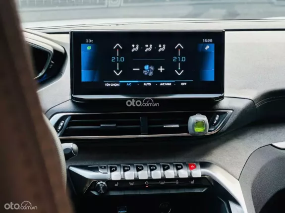 Peugeot 3008 GT 2022 - Giá 875 tr