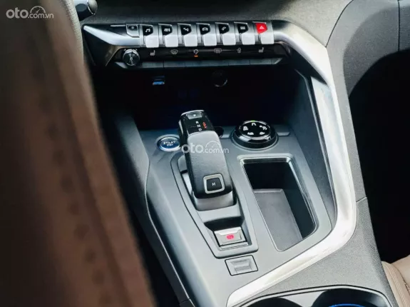 Peugeot 3008 GT 2022 - Giá 875 tr