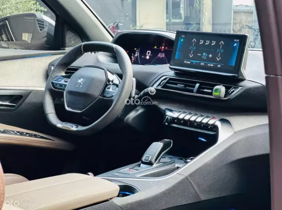 Peugeot 3008 GT 2022 - Giá 875 tr