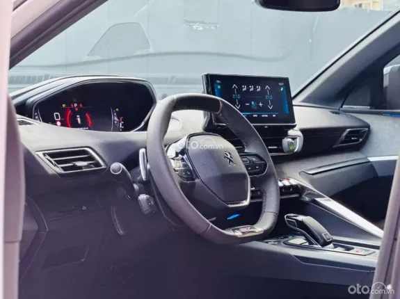 Peugeot 3008 GT 2022 - Giá 875 tr