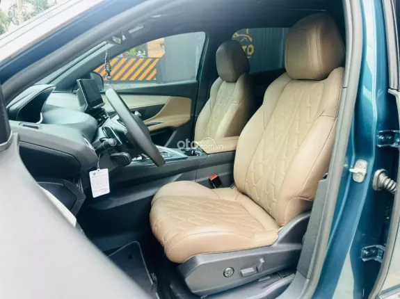 Peugeot 3008 GT 2022 - Giá 875tr