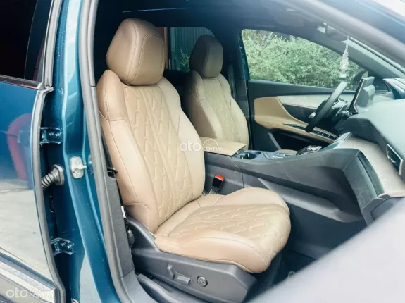 Peugeot 3008 GT 2022 - Giá 875tr
