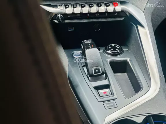 Peugeot 3008 GT 2022 - Giá 875tr