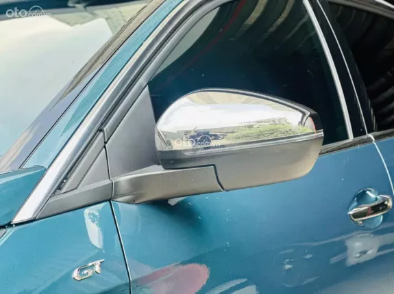 Peugeot 3008 GT 2022 - Giá 875tr