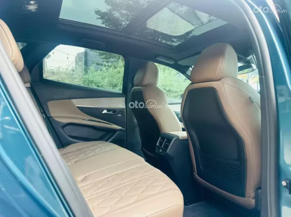 Peugeot 3008 GT 2022 - Giá 875tr