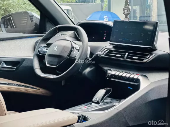Peugeot 3008 GT 2022 - Giá 875tr