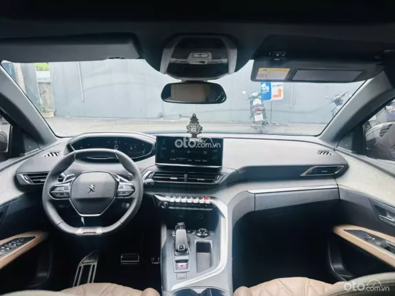 Peugeot 3008 GT 2022 - Giá 875tr