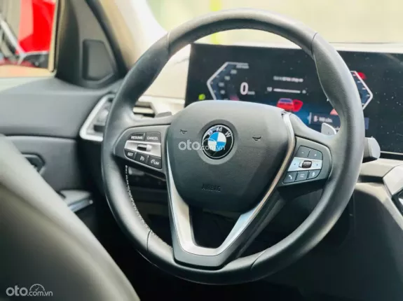 BMW 320i Sport Line 2024 - Odo 29.000km