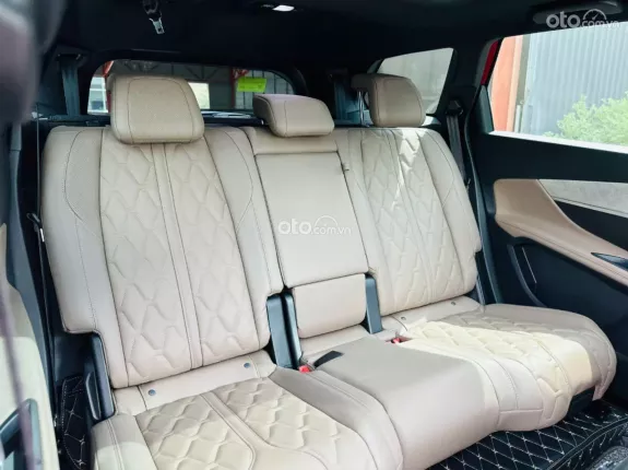 Peugeot 5008 GT 2022 - Giá 899tr