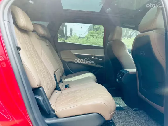 Peugeot 5008 GT 2022 - Giá 899tr