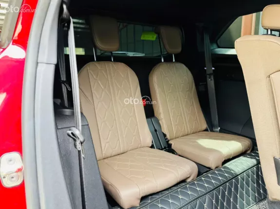 Peugeot 5008 GT 2022 - Giá 899tr