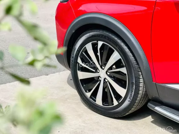 Peugeot 5008 GT 2022 - Giá 899tr