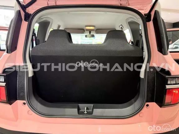 VinFast VF 3 2025 - Xe đảm bảo chất lượng cam kết không (tai nạn, đâm đụng, thủy kích ngập nước)