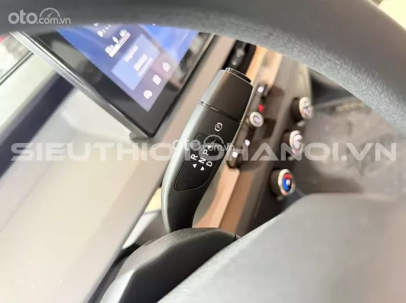 VinFast VF 3 2025 - Xe đảm bảo chất lượng cam kết không (tai nạn, đâm đụng, thủy kích ngập nước)