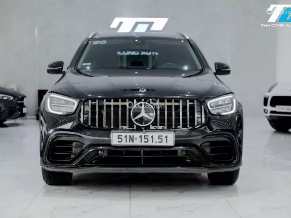 Mercedes-Benz GLC 200 V1 2022 - MERCEDES-BENZ GLC 200 V1 2022