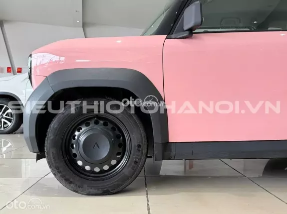 VinFast VF 3 2025 - Xe đảm bảo chất lượng cam kết không (tai nạn, đâm đụng, thủy kích ngập nước)