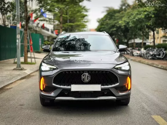 MG HS 1.5T Lux 2024 - Nhập Thái zin đẹp